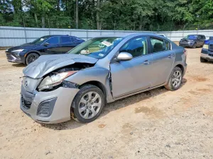 Mazda 3 2.0L 4 2011