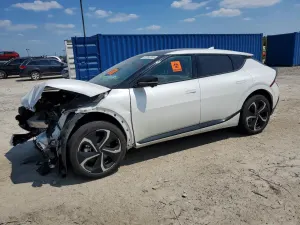 Kia EV6 0 2024