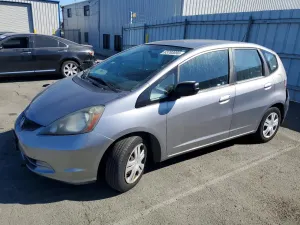 Honda Fit 1.5L 4 2009