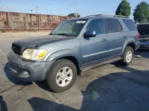 Toyota Sequoia 4.7L 8 2005