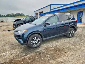 Toyota Rav4 2.5L 4 2018