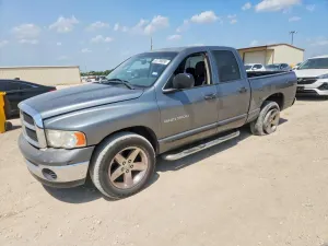 Dodge RAM 4.7L 8 2005