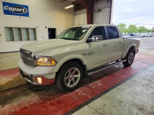 RAM 1500 5.7L 8 2017