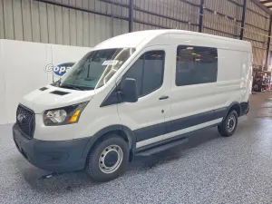 Ford Transit 3.5L 6 2023