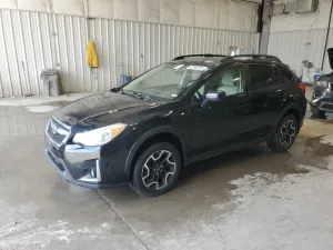 Subaru Crosstrek PREMIUM 2.0L 4 2017
