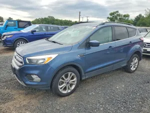 Ford Escape 1.5L 4 2018