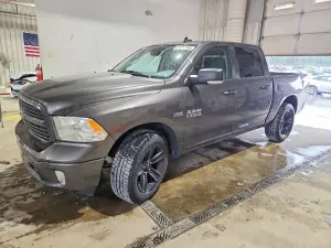 RAM 1500 5.7L 8 2016