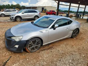 Scion FR-S 2.0L 4 2013