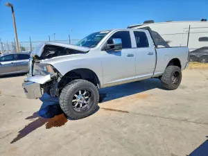Dodge RAM 5.7L 8 2012