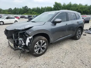Nissan Rogue SV 1.5L 3 2023