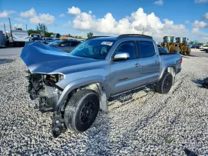 Toyota Tacoma 3.5L 6 2020