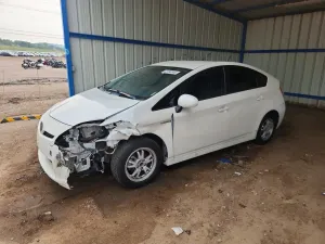 Toyota Prius 2010