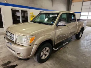 Toyota Tundra 4.7L 8 2005