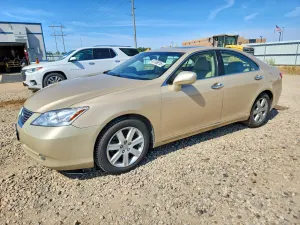 Lexus ES 3.5L 6 2007