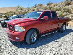 Dodge RAM 5.7L 8 2012