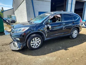 Honda CR-V 2.4L 4 2016