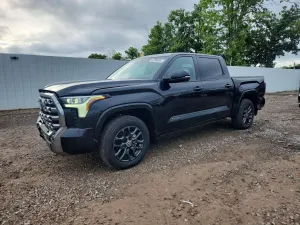Toyota Tundra 3.4L 6 2024