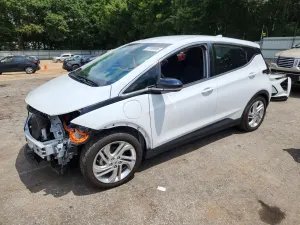 Chevrolet Bolt 2023