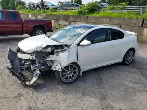 Scion tC 2.4L 4 2007