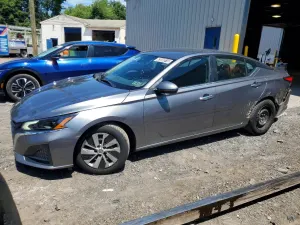 Nissan Altima 2.5L 4 2023
