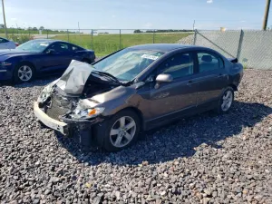 Honda Civic 1.8L 4 2010