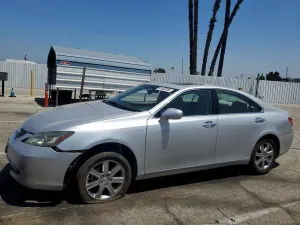 Lexus ES 3.5L 6 2009