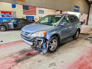 Honda CR-V 2.4L 4 2011