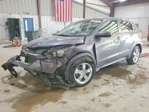 Honda HR-V 1.8L 4 2016