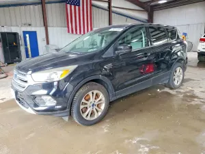 Ford Escape 1.5L 4 2017