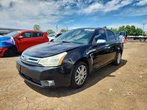 Ford Focus 2.0L 4 2008