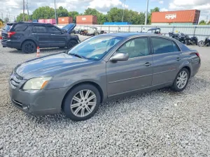 Toyota Avalon 3.5L 6 2007