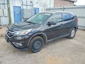 Honda CR-V 2.4L 4 2015