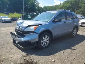 Honda CR-V 2.4L 4 2009