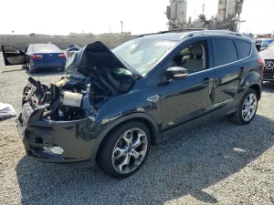 Ford Escape 2.0L 4 2014