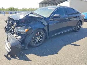 Honda Accord 1.5L 4 2018