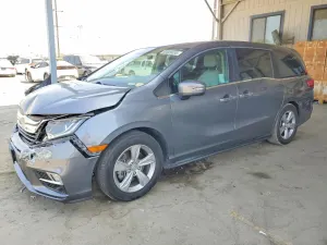 Honda Odyssey 3.5L 6 2019