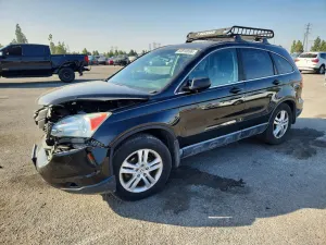 Honda CR-V 2.4L 4 2011