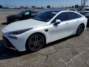 Toyota Mirai 0.0L 0 2023