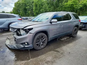 Chevrolet Traverse 3.6L 6 2020