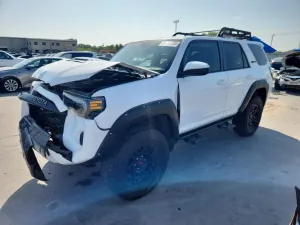 Toyota 4Runner 4.0L 6 2015