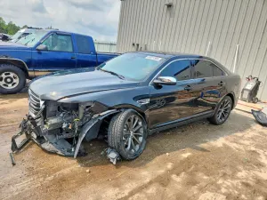 Ford Taurus 3.5L 6 2014