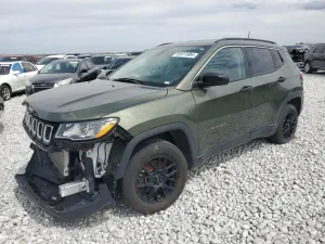 Jeep Compass SPORT 2.4L 4 2019