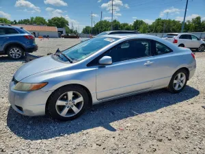 Honda Civic 1.8L 4 2008