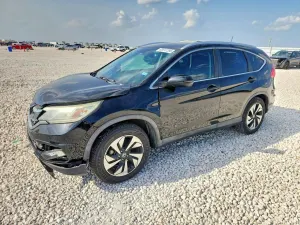 Honda CR-V 2.4L 4 2015