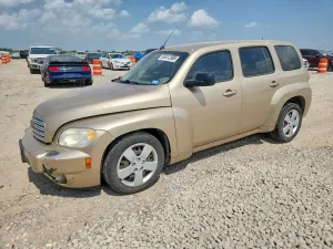 Chevrolet HHR 2.2L 4 2008