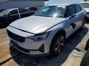 Polestar 2 2023