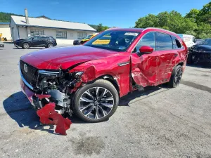 Mazda CX-90 3.3L 6 2025