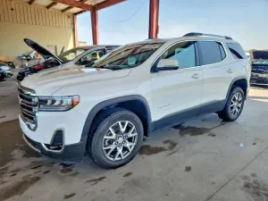 GMC Acadia 2.0L 4 2023