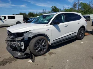 Acura MDX 3.5L 6 2022