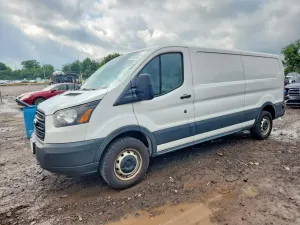 Ford Transit 3.7L 6 2019